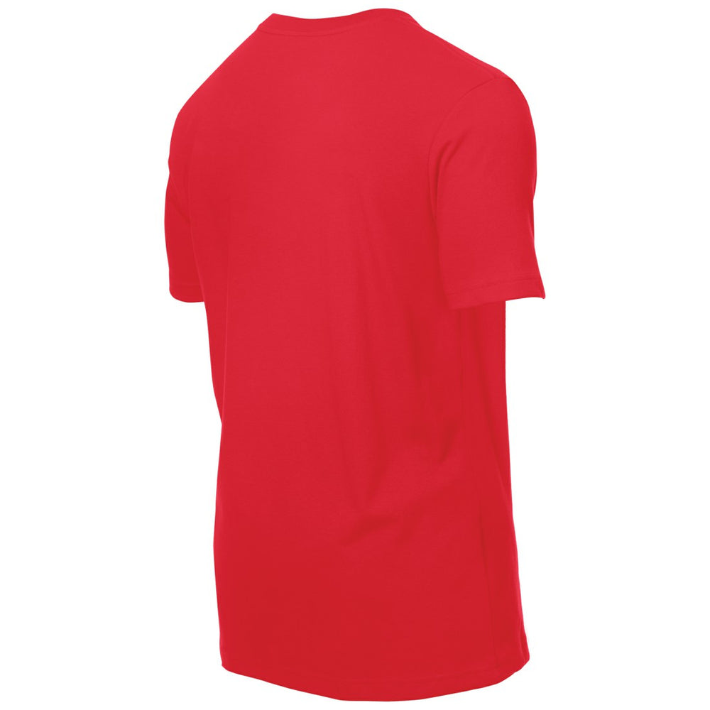 Tampa Bay Buccaneers New Era 2025 NFL Training Camp T-Shirt - Red - NFL