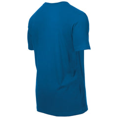 Los Angeles Rams New Era 2025 NFL Training Camp T-Shirt - Royal - NFL