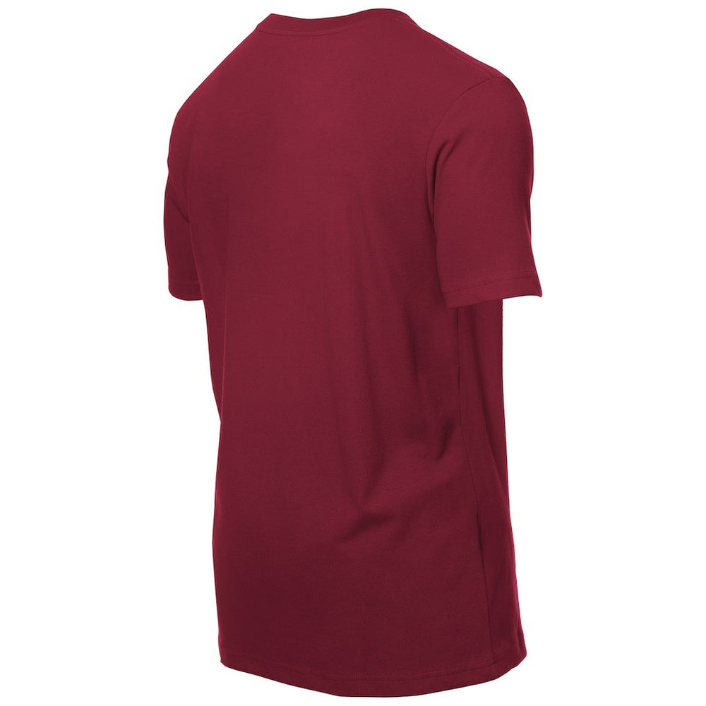 Washington Commanders New Era 2025 NFL Training Camp T-Shirt - Burgundy - NFL