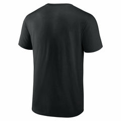 Valley Suns Primary Logo T-Shirt Black