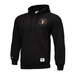 Darrell Green Washington Commanders Ageless Wonder Pullover Hoodie - Black - Mitchell & Ness
