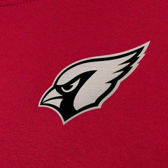 Arizona Cardinals Antigua Women's Victory Pullover Sweatshirt - Red - NFL