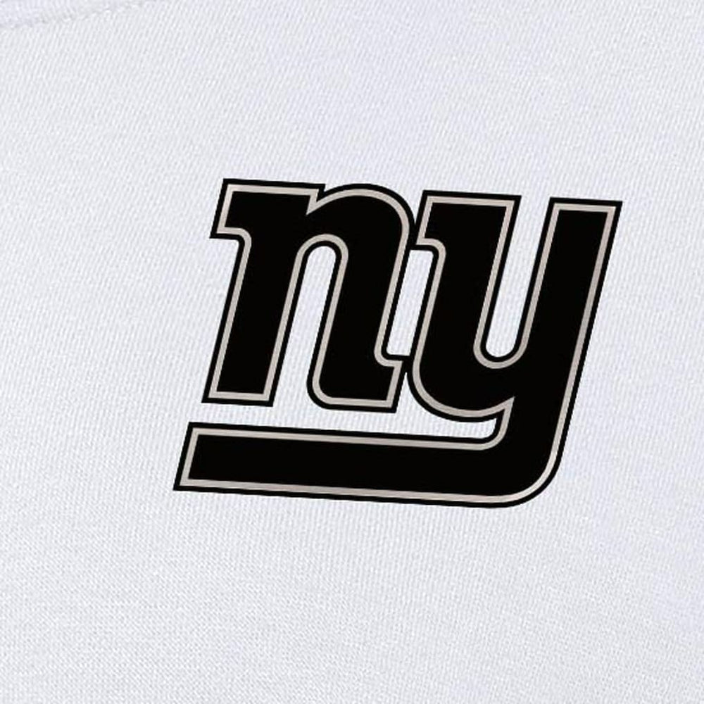 New York Giants Antigua Women's Victory Pullover Sweatshirt - White - NFL