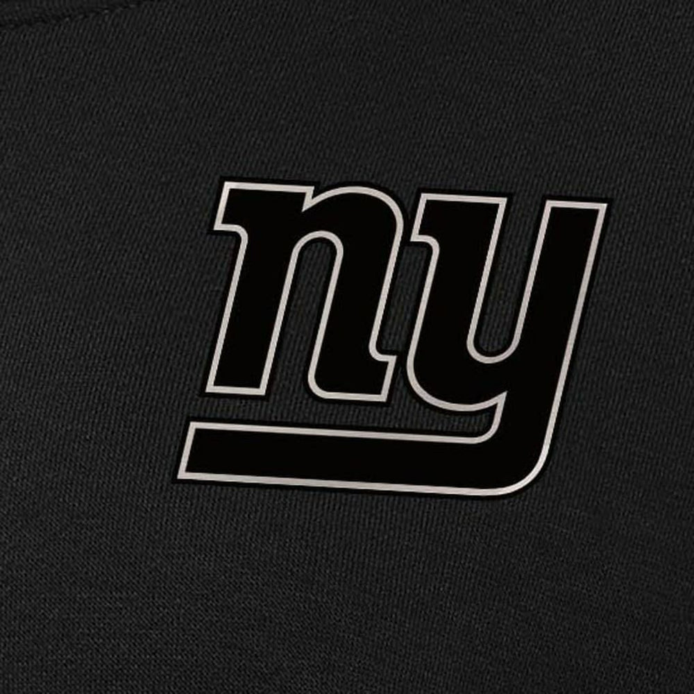 New York Giants Antigua Women's Victory Pullover Sweatshirt - Black - NFL