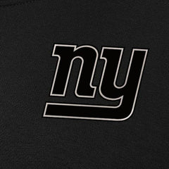 New York Giants Antigua Women's Victory Pullover Sweatshirt - Black - NFL