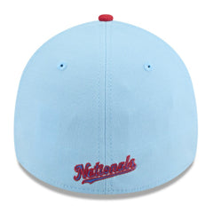 Washington Nationals New Era 2025 Fourth of July 39THIRTY Flex Hat Sale