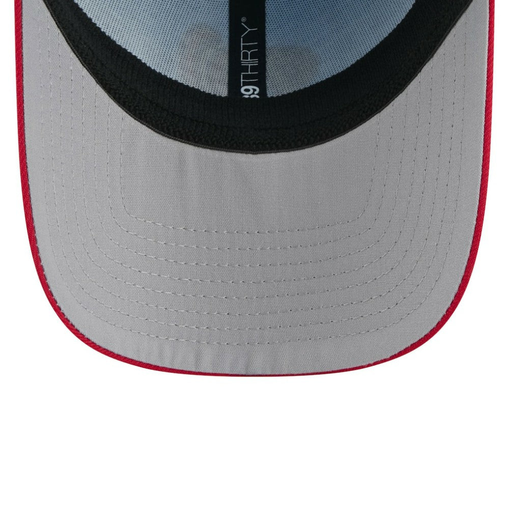 Washington Nationals New Era 2025 Fourth of July 39THIRTY Flex Hat Sale