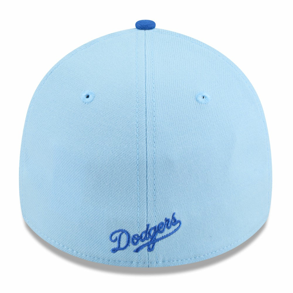 Los Angeles Dodgers New Era 2025 Fourth of July 39THIRTY Flex Hat for sale