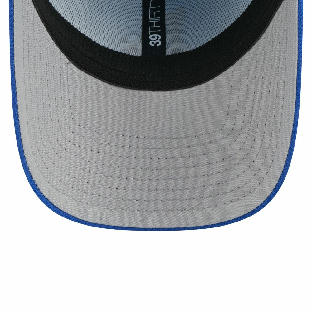 Los Angeles Dodgers New Era 2025 Fourth of July 39THIRTY Flex Hat for sale