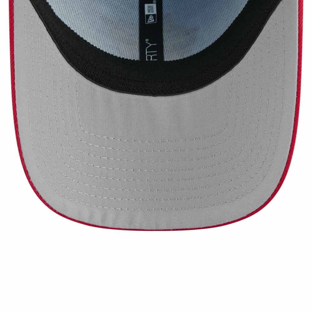Miami Marlins New Era 2025 Fourth of July 39THIRTY Flex Hat Online