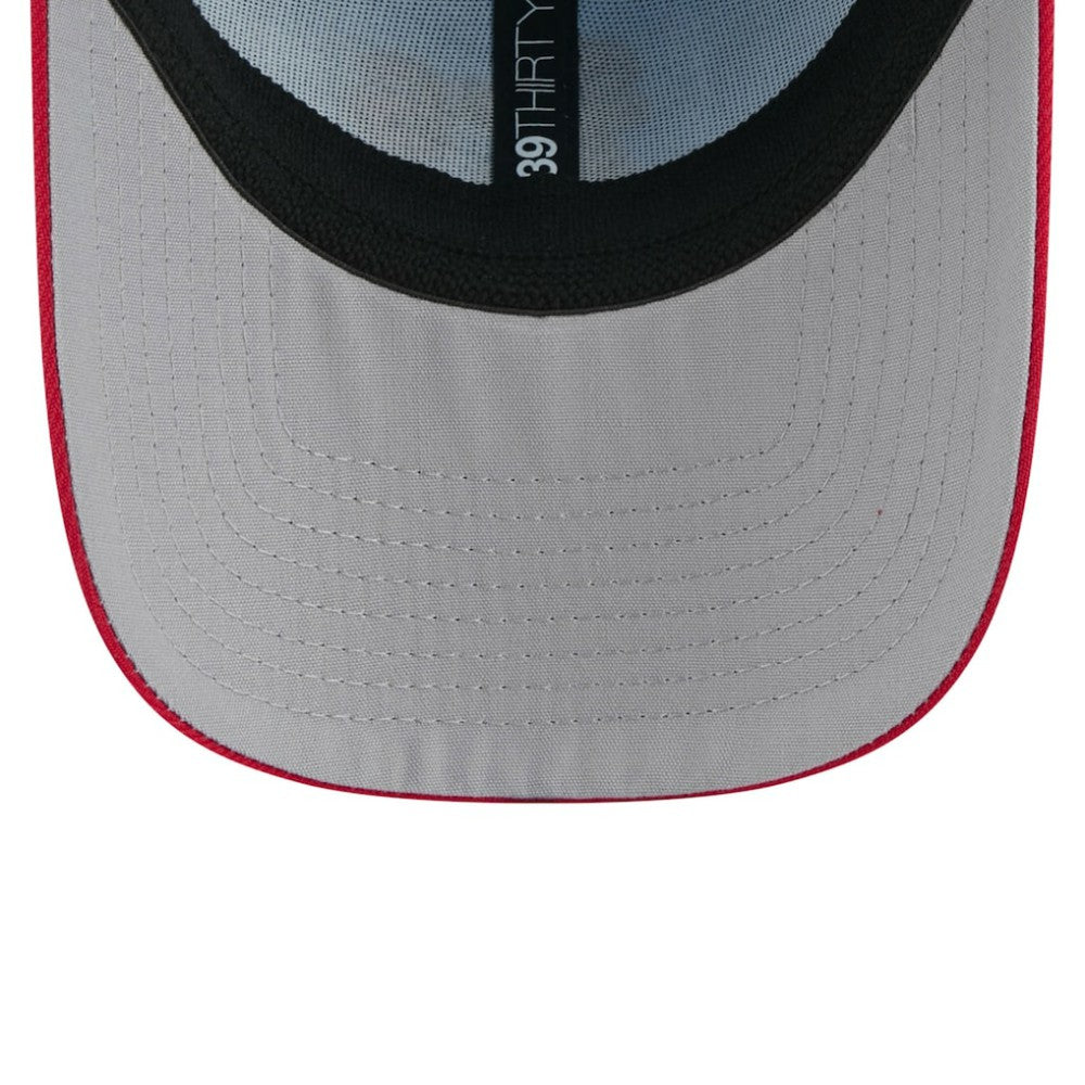 Athletics New Era 2025 Fourth of July 39THIRTY Flex Hat Near Me
