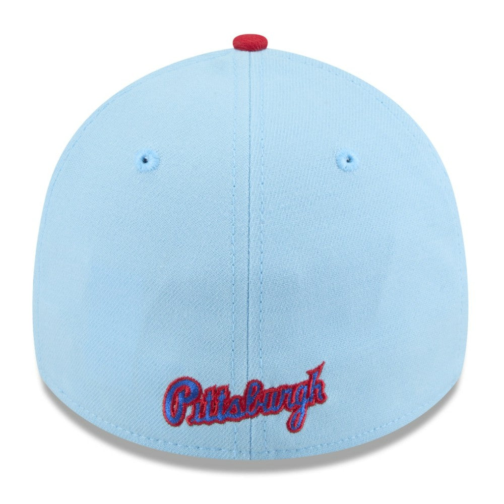 Pittsburgh Pirates New Era 2025 Fourth of July 39THIRTY Flex Hat Discount