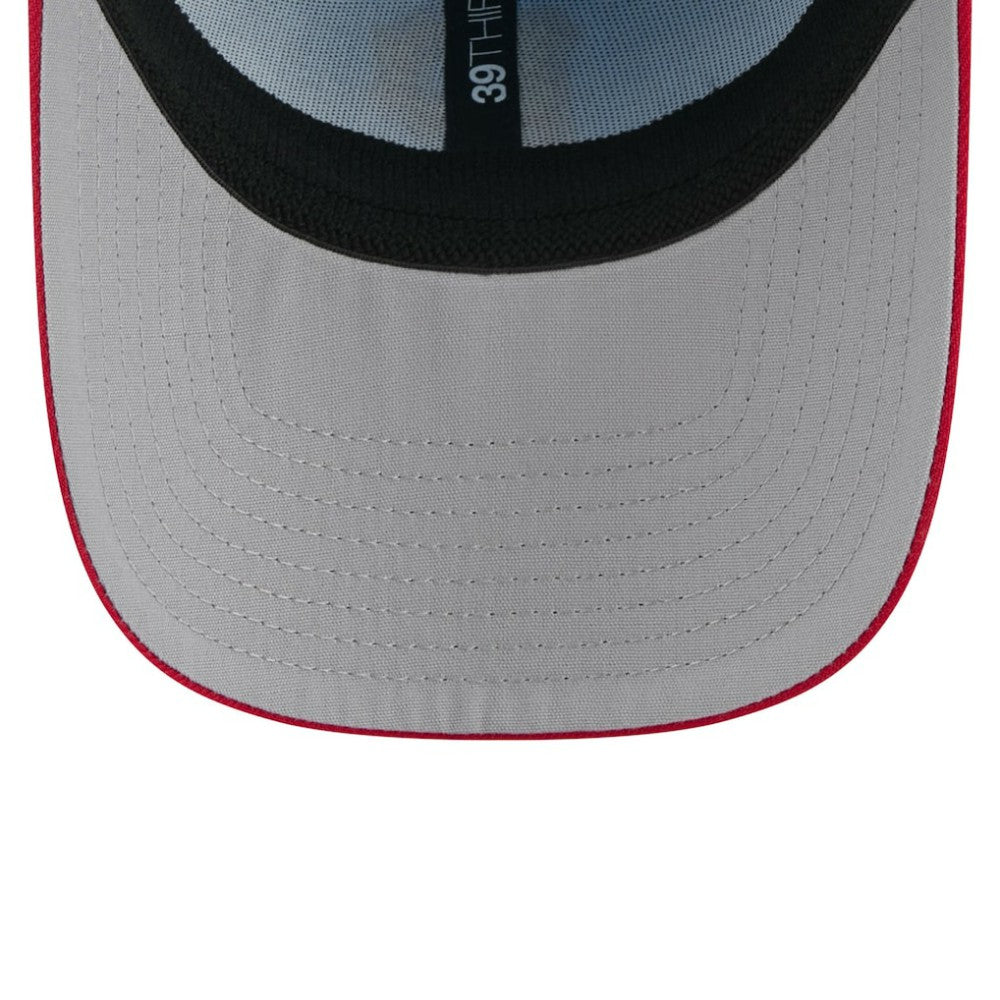 Pittsburgh Pirates New Era 2025 Fourth of July 39THIRTY Flex Hat Discount