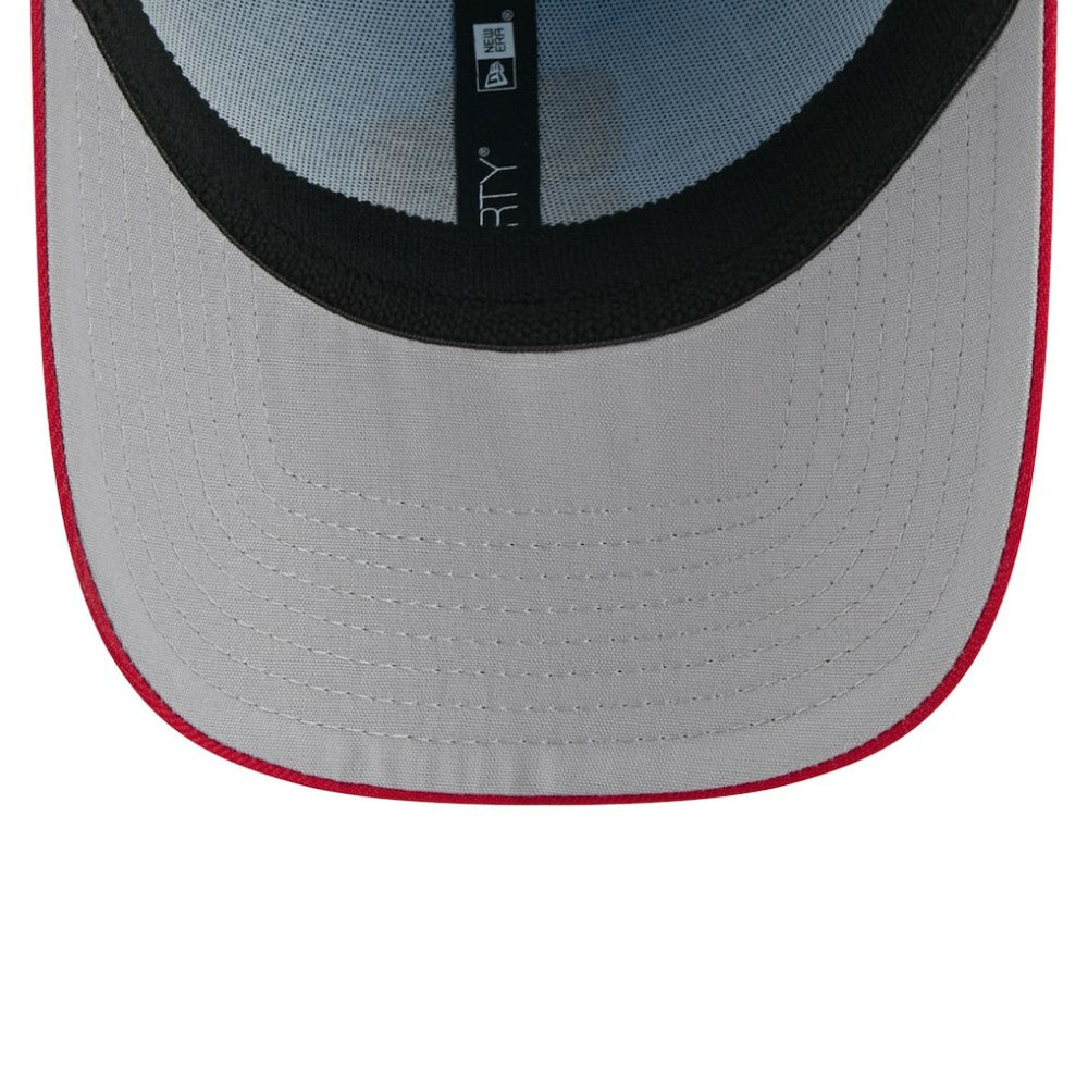 San Diego Padres New Era 2025 Fourth of July 39THIRTY Flex Hat Sale