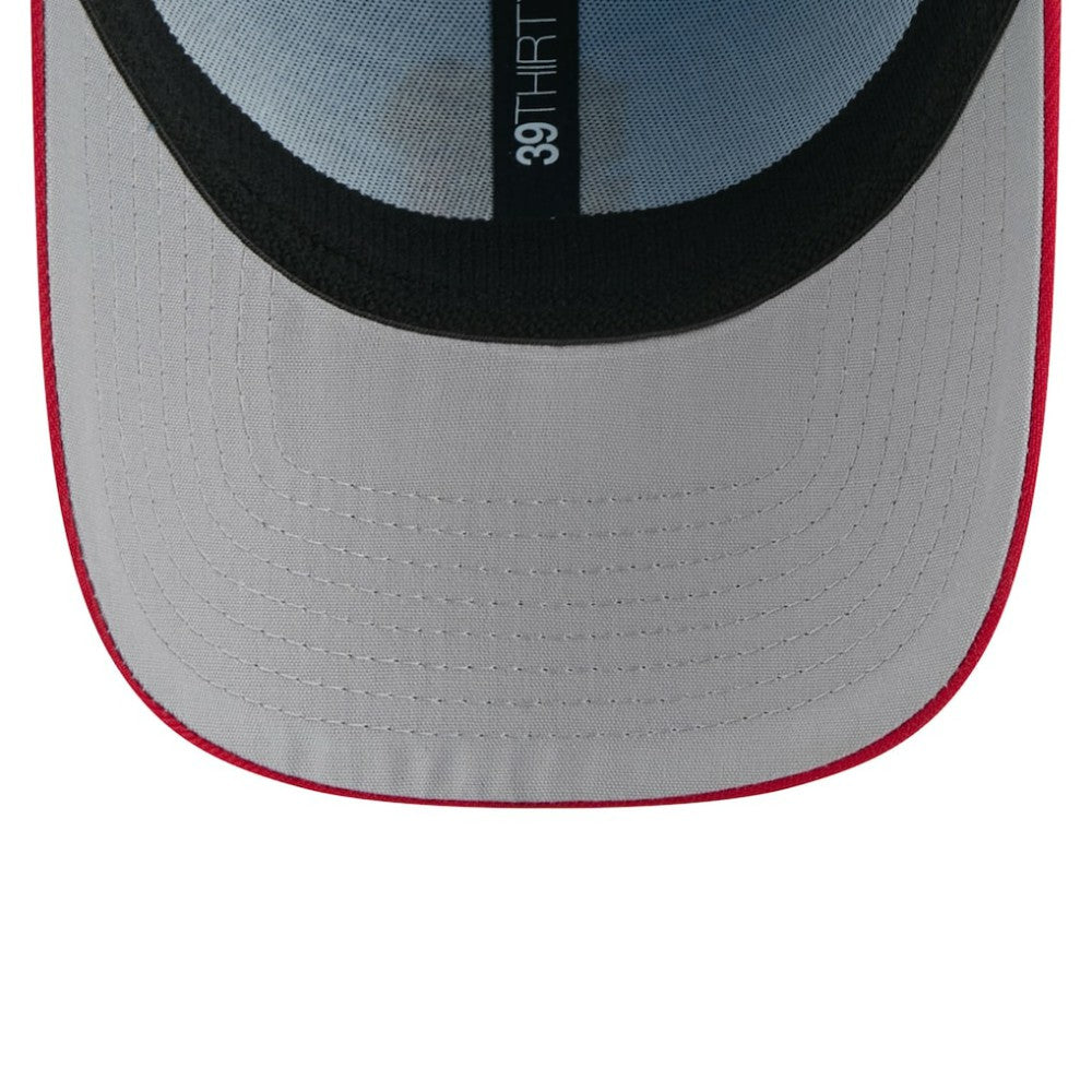 San Francisco Giants New Era 2025 Fourth of July 39THIRTY Flex Hat Discount