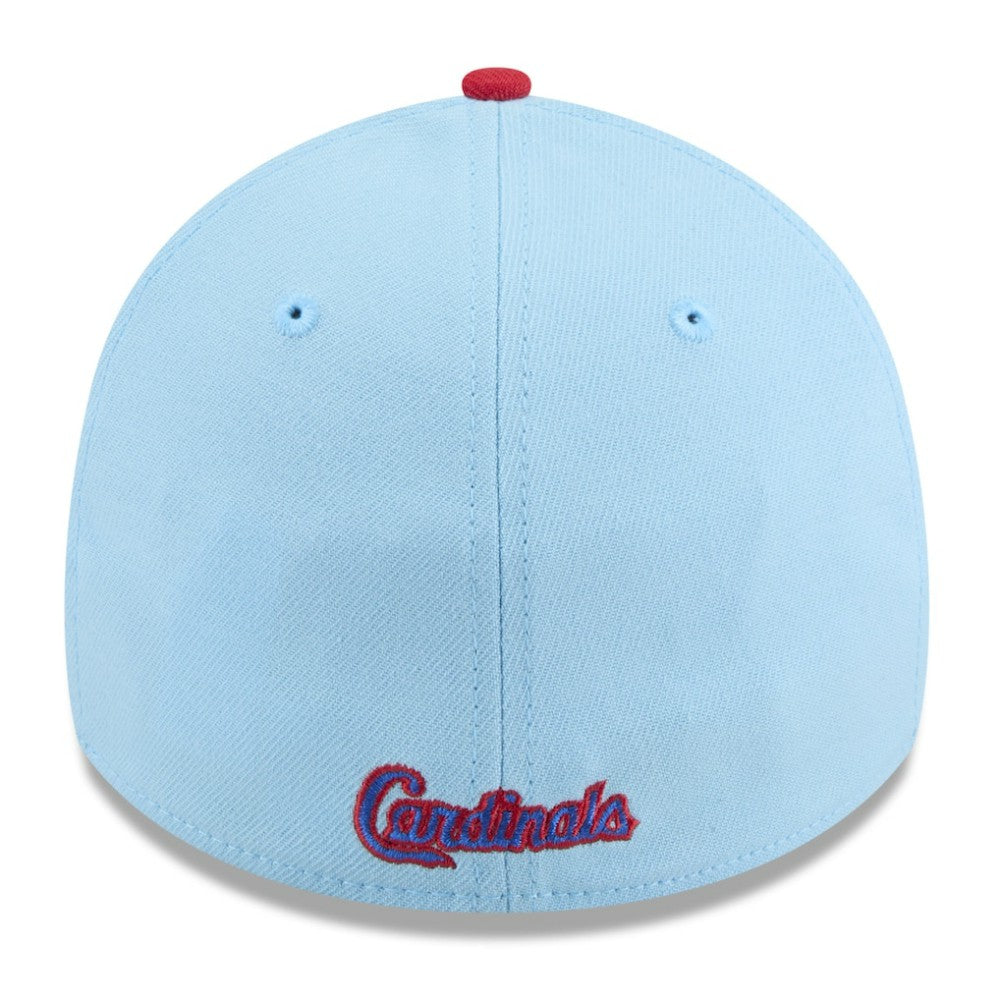 St. Louis Cardinals New Era 2025 Fourth of July 39THIRTY Flex Hat for sale