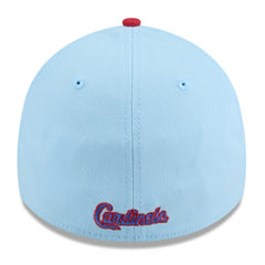 St. Louis Cardinals New Era 2025 Fourth of July 39THIRTY Flex Hat for sale