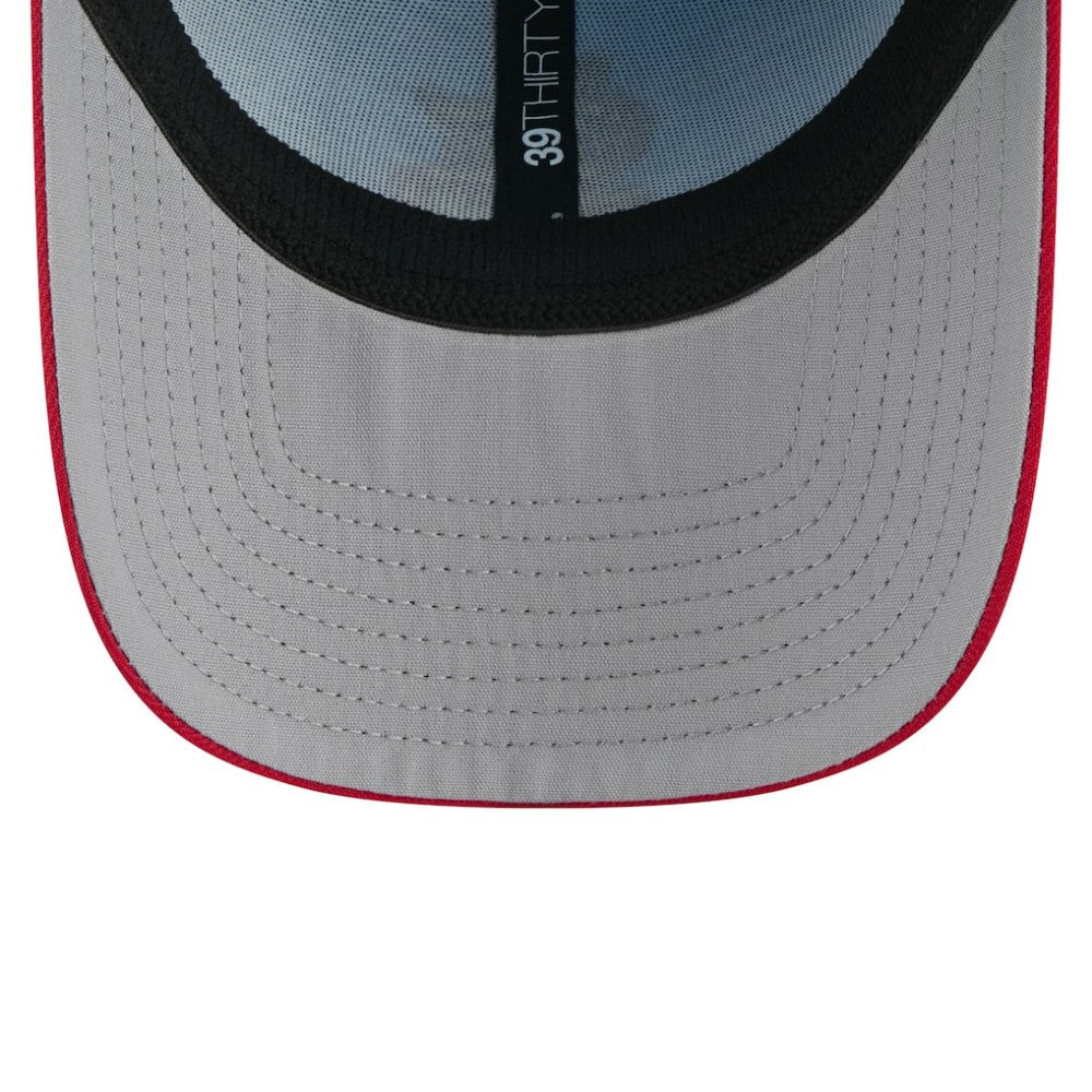 St. Louis Cardinals New Era 2025 Fourth of July 39THIRTY Flex Hat for sale
