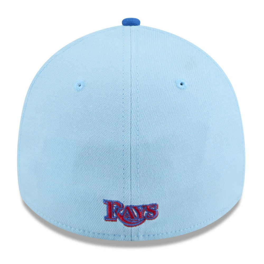Tampa Bay Rays New Era 2025 Fourth of July 39THIRTY Flex Hat for sale