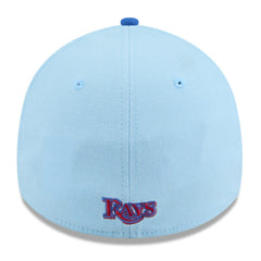 Tampa Bay Rays New Era 2025 Fourth of July 39THIRTY Flex Hat for sale
