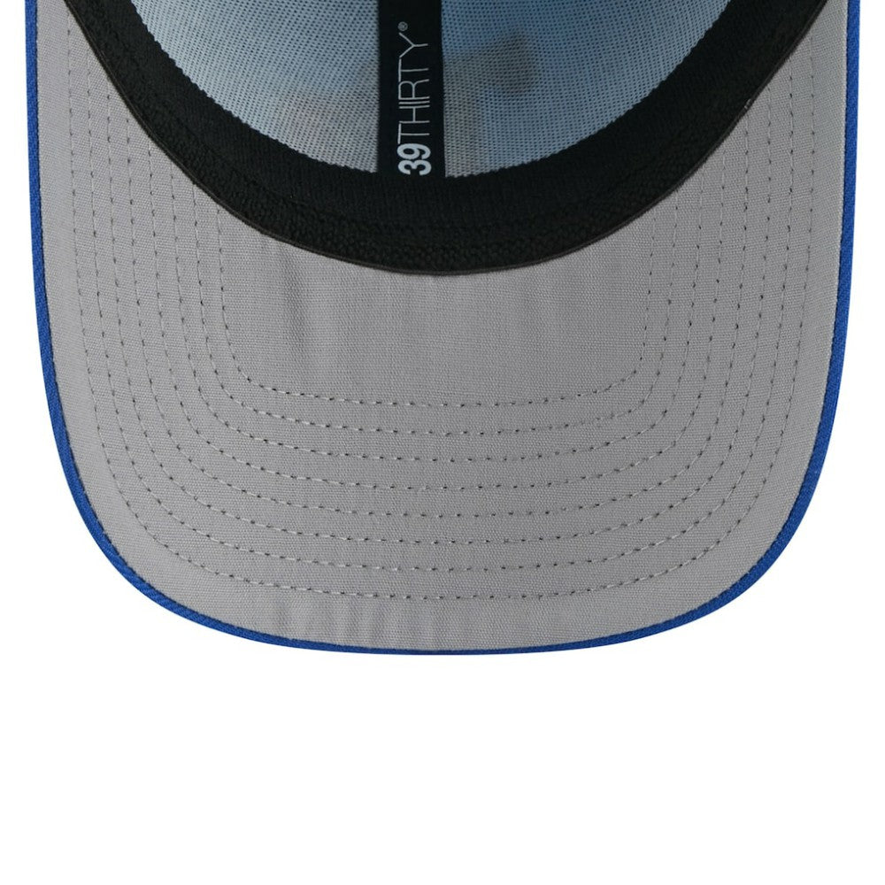 Tampa Bay Rays New Era 2025 Fourth of July 39THIRTY Flex Hat for sale