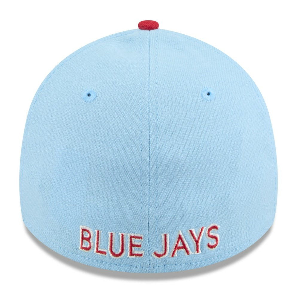 Toronto Blue Jays New Era 2025 Canada Day 39THIRTY Flex Hat Online