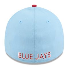 Toronto Blue Jays New Era 2025 Canada Day 39THIRTY Flex Hat Online