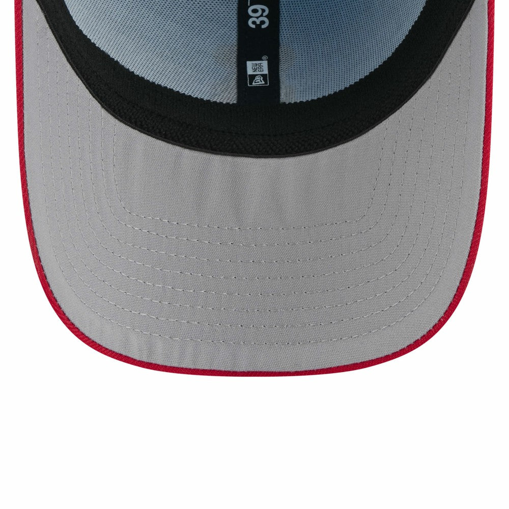 Los Angeles Angels New Era 2025 Fourth of July 39THIRTY Flex Hat Discount