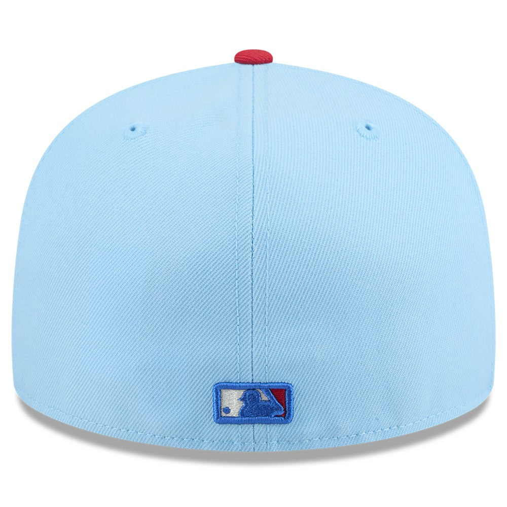 Los Angeles Angels New Era 2025 Fourth of July 59FIFTY Fitted Hat for sale