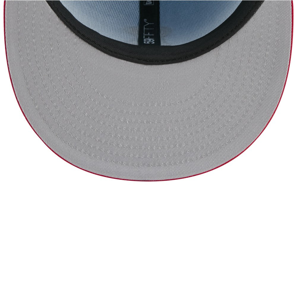 Los Angeles Angels New Era 2025 Fourth of July 59FIFTY Fitted Hat for sale