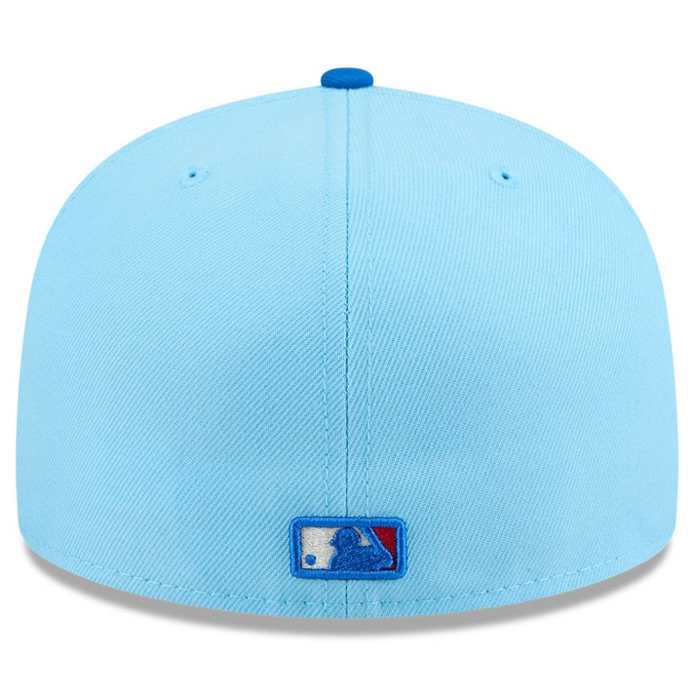 Colorado Rockies New Era 2025 Fourth of July 59FIFTY Fitted Hat Sale