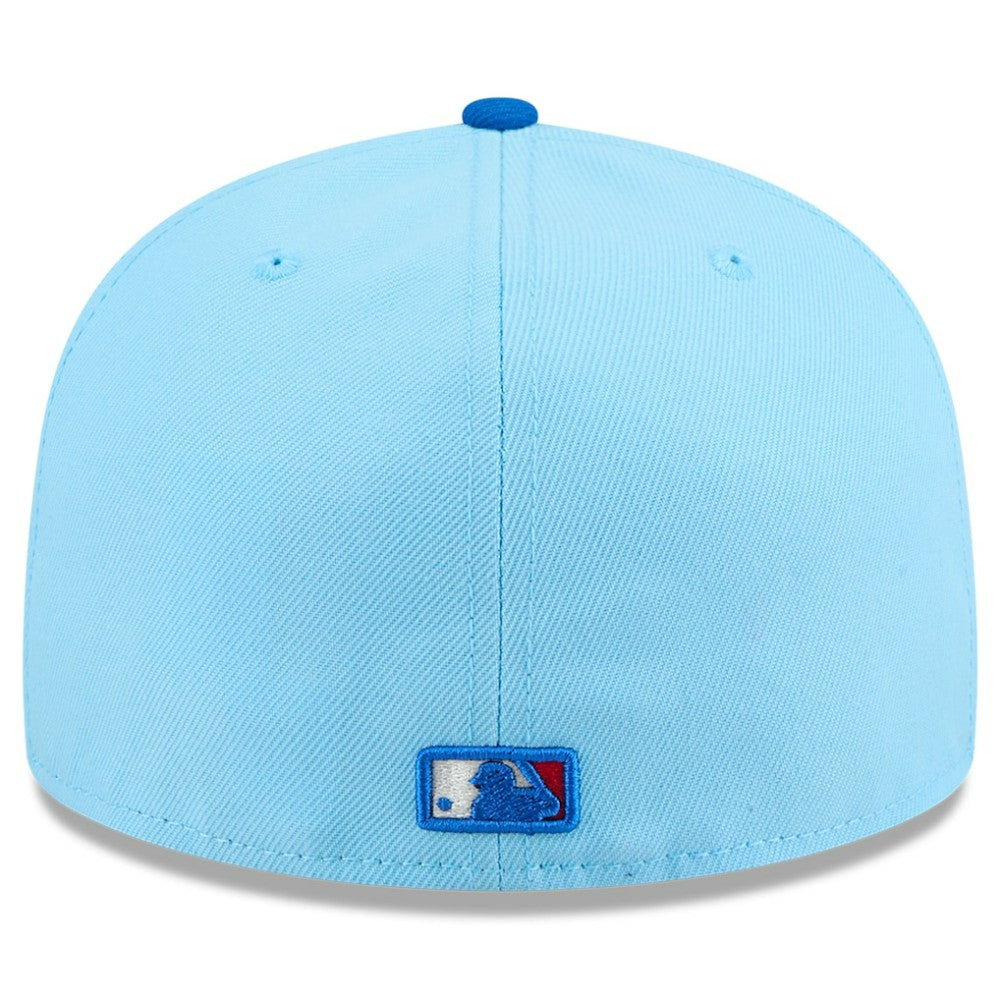 Houston Astros New Era 2025 Fourth of July 59FIFTY Fitted Hat Near Me