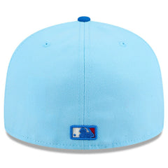 Houston Astros New Era 2025 Fourth of July 59FIFTY Fitted Hat Near Me