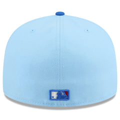 Los Angeles Dodgers New Era 2025 Fourth of July 59FIFTY Fitted Hat Near Me
