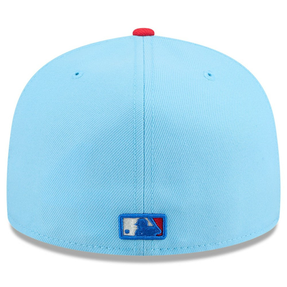 Chicago White Sox New Era 2025 Fourth of July 59FIFTY Fitted Hat Sale
