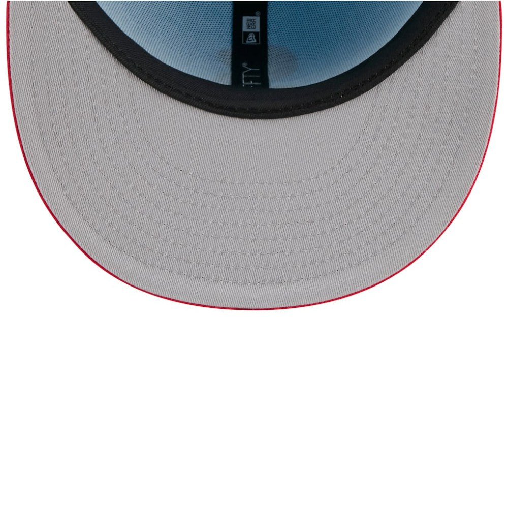 Chicago White Sox New Era 2025 Fourth of July 59FIFTY Fitted Hat Sale