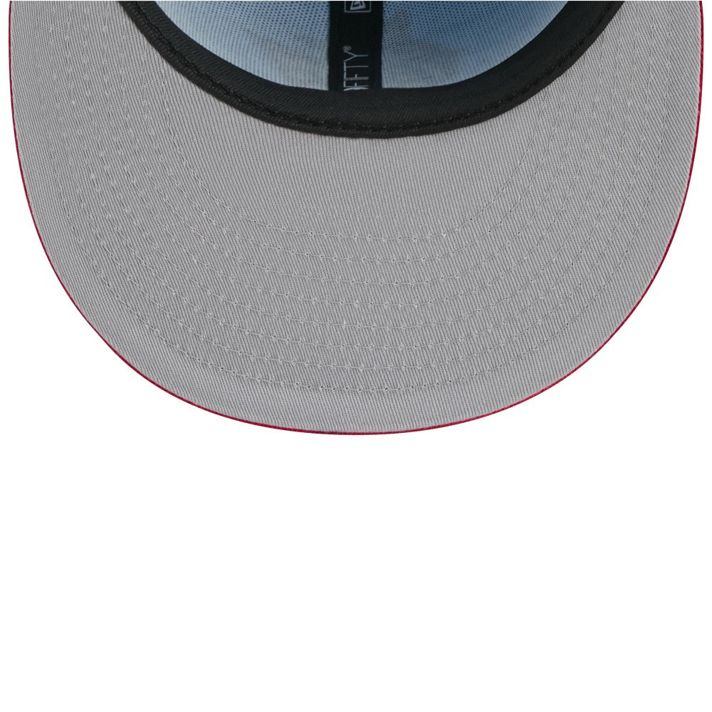 Miami Marlins New Era 2025 Fourth of July 59FIFTY Fitted Hat for sale