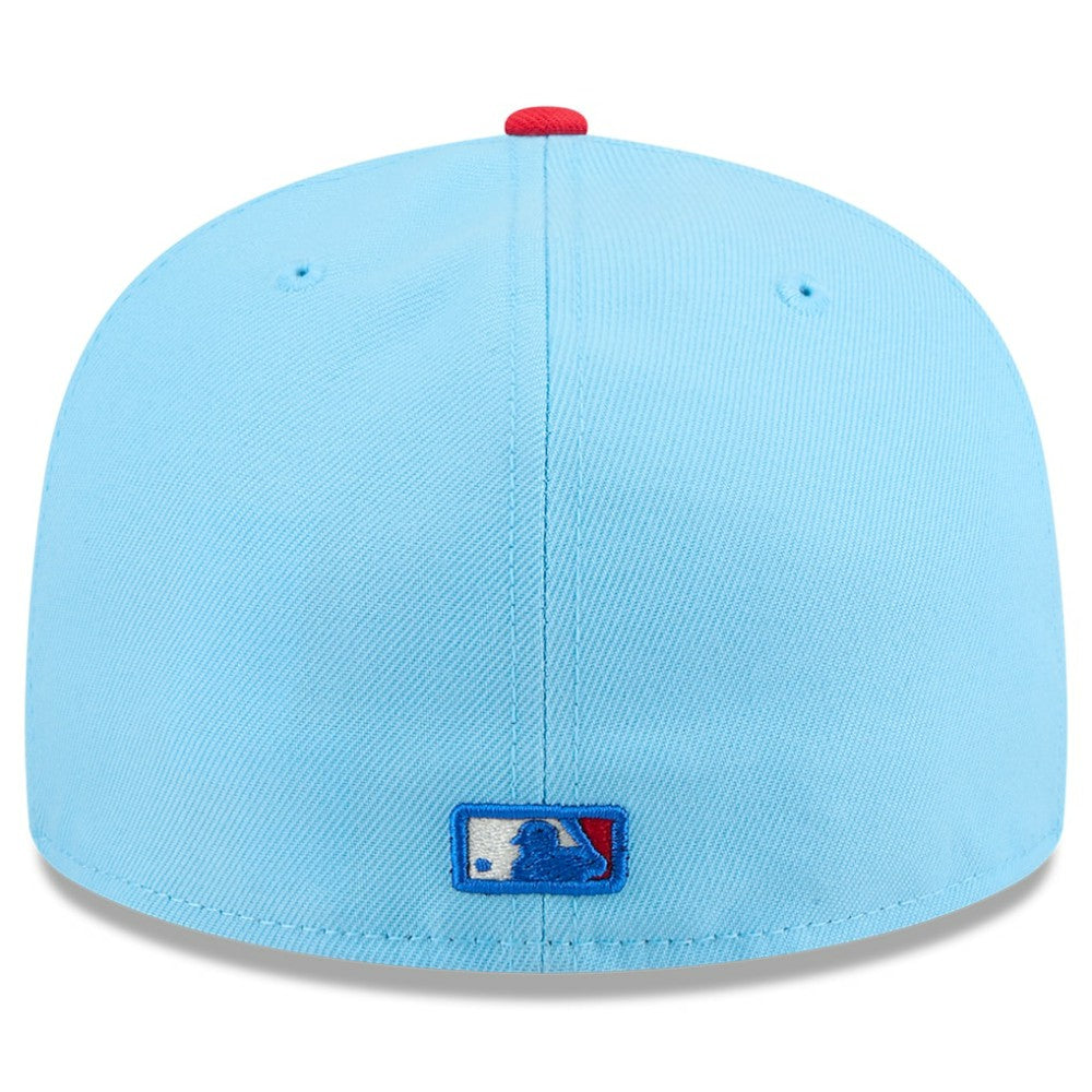 San Diego Padres New Era 2025 Fourth of July 59FIFTY Fitted Hat Outlet