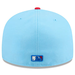 San Diego Padres New Era 2025 Fourth of July 59FIFTY Fitted Hat Outlet