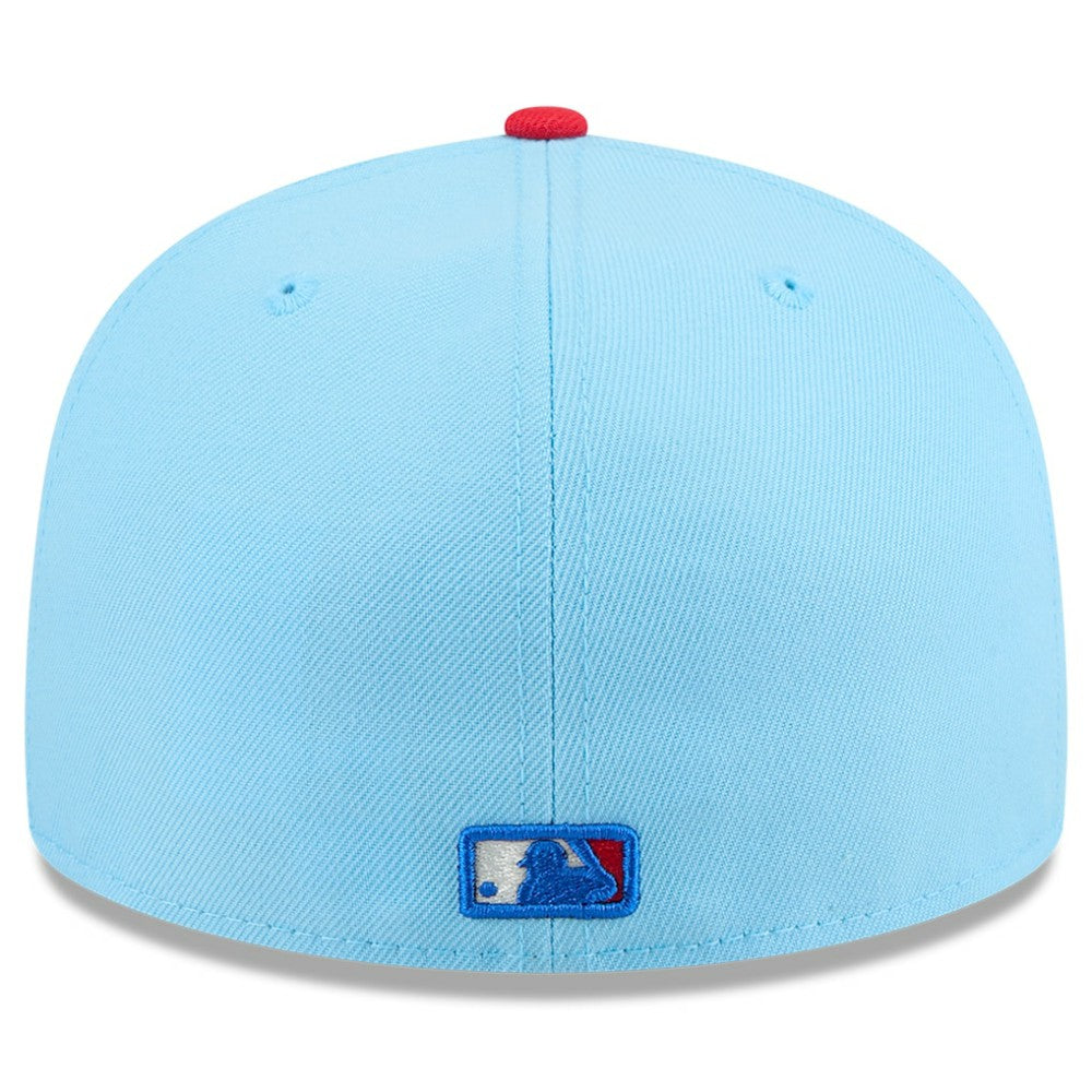 Athletics New Era 2025 Fourth of July 59FIFTY Fitted Hat Near Me