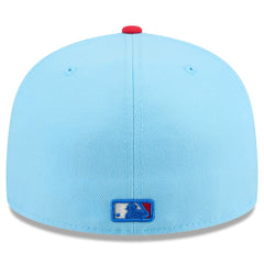 Athletics New Era 2025 Fourth of July 59FIFTY Fitted Hat Near Me