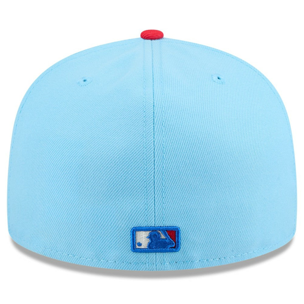 Washington Nationals New Era 2025 Fourth of July 59FIFTY Fitted Hat Near Me