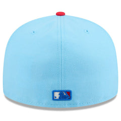 Washington Nationals New Era 2025 Fourth of July 59FIFTY Fitted Hat Near Me