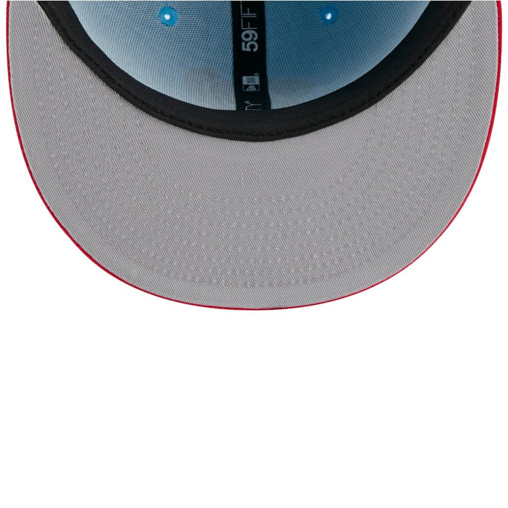 Washington Nationals New Era 2025 Fourth of July 59FIFTY Fitted Hat Near Me