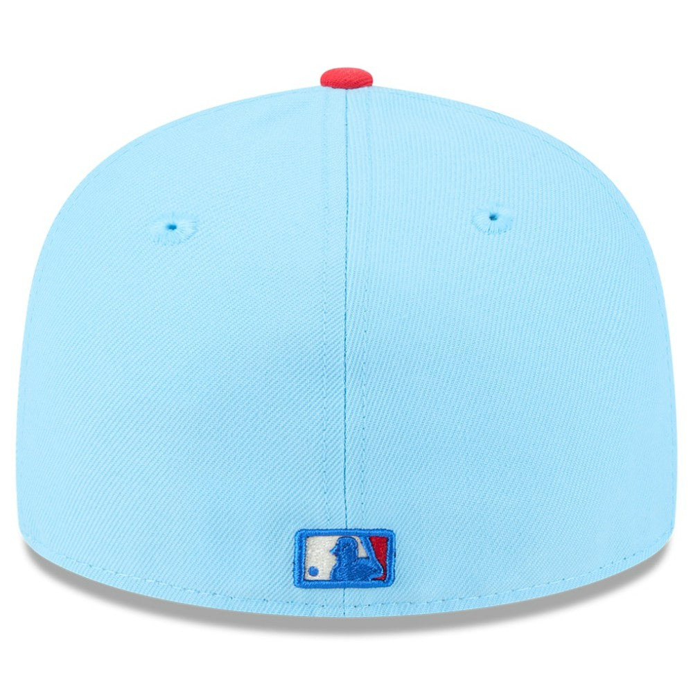Washington Nationals New Era 2025 Fourth of July Low Profile 59FIFTY Fitted Hat Online