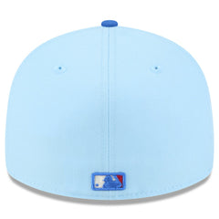 Los Angeles Dodgers New Era 2025 Fourth of July Low Profile 59FIFTY Fitted Hat Sale