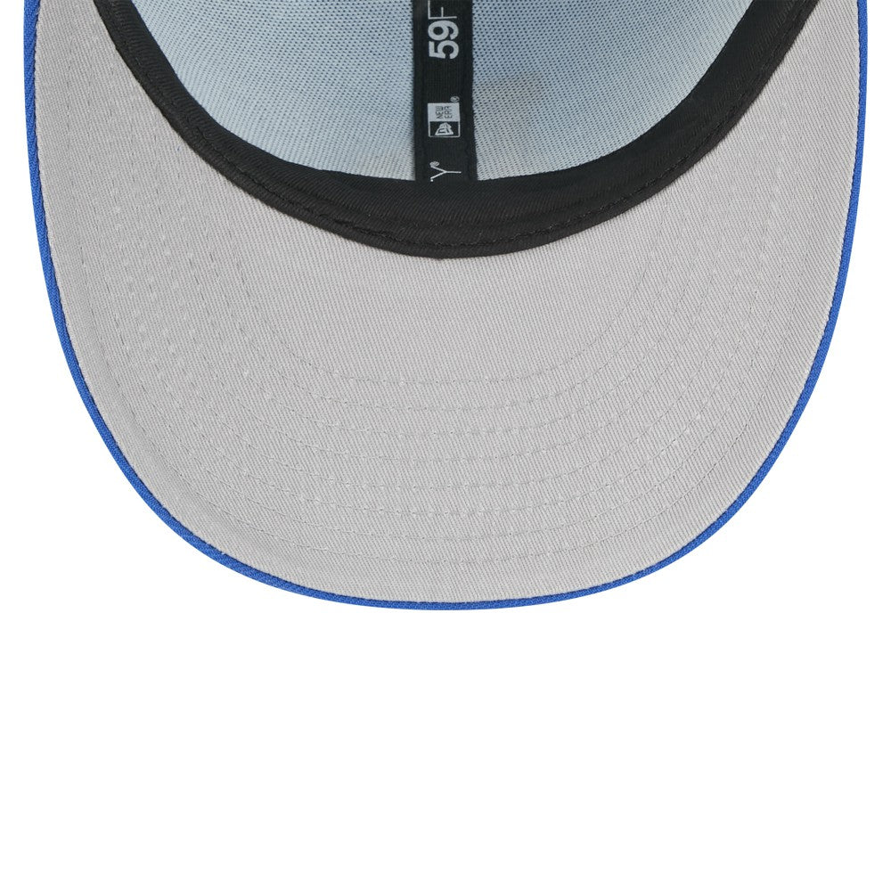 Los Angeles Dodgers New Era 2025 Fourth of July Low Profile 59FIFTY Fitted Hat Sale