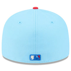 Chicago White Sox New Era 2025 Fourth of July Low Profile 59FIFTY Fitted Hat for sale
