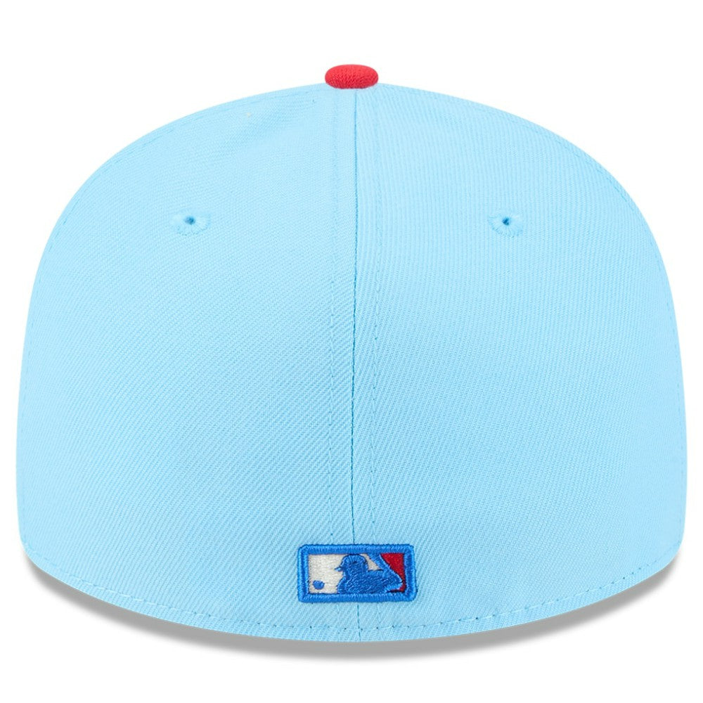 San Diego Padres New Era 2025 Fourth of July Low Profile 59FIFTY Fitted Hat Sale