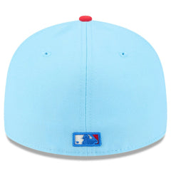 San Diego Padres New Era 2025 Fourth of July Low Profile 59FIFTY Fitted Hat Sale